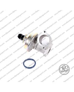 1333572 Valvola Egr Pierburg Ford Jaguar 2.0 2.4