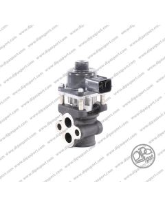 93194300 Valvola Egr Nissan Opel Suzuki 1.0 1.2 b
