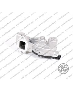 55581958 Valvola Egr New Opel Chevrolet 1.7 CDTi