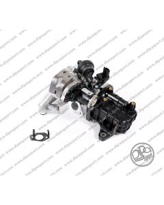9807593080 Egr Completa Citroen Peugeot Ds Ford 2.0