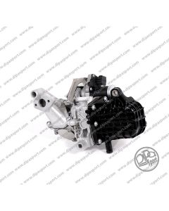 9807593080 Egr Citroen Peugeot Ds Ford 2.0 Diesel