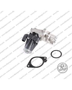 49002026F Valvola Egr Chrysler Lancia Jeep 2.8 CRD