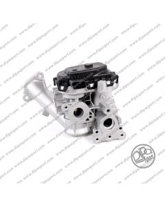 980736998002 Valvola Egr Toyota Psa Opel 1.6 BlueHdi