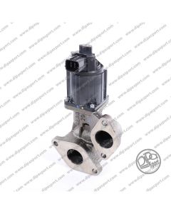 8980139111 Valvola Egr Riparata Isuzu 2.5 3.0 CRDi