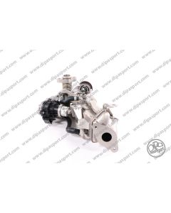 11718570655 Egr Completa Bmw Serie 5 6 7 X3 3.0 d