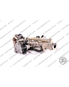 11718570655 Egr Revisionata Bmw Serie 5 6 7 X3 3.0 d
