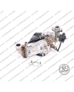 11717810166 Egr Completa Nuova Behr Bmw 2.0 d Diesel
