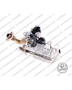 11718515891 Egr Completa Riparata Bmw Mini 1.5 2.0 d