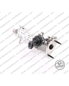 11717823319 Scambiatore Egr New Mini 1.6 2.0 Diesel