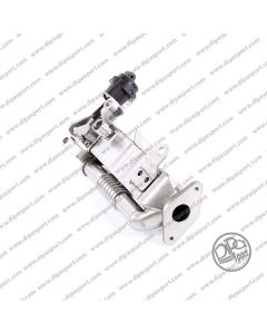 11717823319 Radiatore Egr Revisionato Mini 1.6 2.0 d