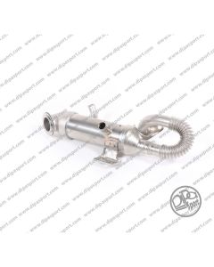 1314596 Scambiatore Egr Nuovo Ford 1.8 TDCi