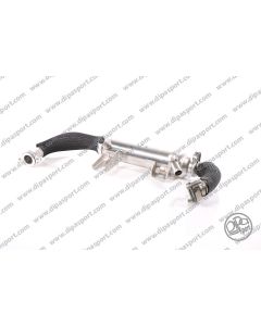55210701 Scambiatore Egr Nuovo Fca Opel 1.9 2.4 d