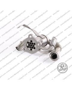 55184659 Radiatore Egr Fiat Alfa 1.3 d Multijet