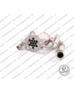 55197845 Scambiatore Egr Fiat Lancia 1.3 d Mjet