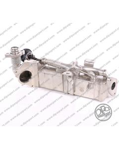 11718517724 Scambiatore Egr Nuovo Bmw 2.0 3.0 Diesel