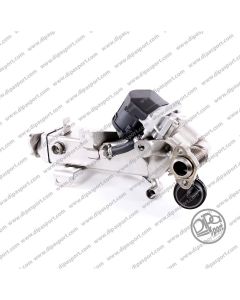 11717810751 Egr Completa Riparata Bmw 2.0 d Diesel