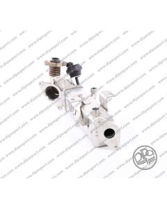 11717810751 Scambiatore Egr Bmw Serie 1 2 3 4 5  2.0