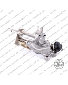 7701070963 Radiatore Egr Riparato Renault Dacia 1.5