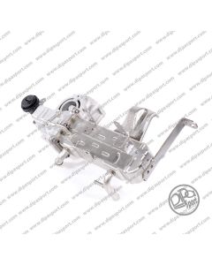 25184582 Radiatore Egr Opel Chevrolet 2.0 2.2 d