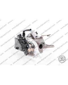 04B131425 Egr A1 Fabia Toledo Ibiza Polo 1.4 TDI