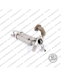 147358238R Radiatore Egr Dokker Logan Sandero 1.5 d