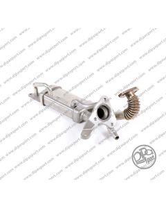 147357324R Radiatore Egr Nuovo Dacia Renault 1.5 d
