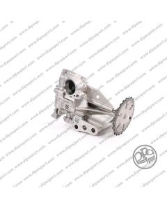 6221800001 Pompa Olio Nissan Mercedes Opel Renault