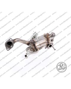 55567726 Scambiatore Egr Nuovo Chevrolet Opel 1.7