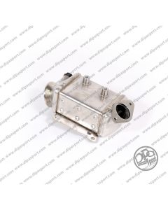 552494540 Scambiatore Egr Nuovo Dipa Fca 1.3 Mjet