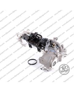 55487874 Scambiatore Egr Nuovo Opel 1.6 CDTi