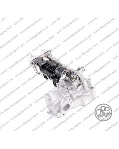 55487874 Scambiatore Egr Riparato Opel 1.6 CDTi