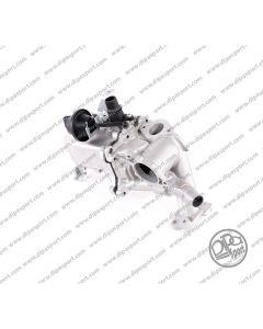 1891365 Radiatore Egr Revisionato Ford 1.5 TDCi