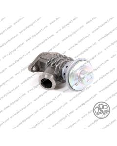 9635651080 Egr Valeo Fiat Fca Citroen Peugeot 2.0 d