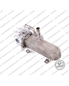 038131512H Scambiatore Egr Revisionato Vag 1.9 TDI