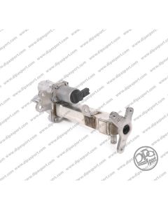 30637142 Egr Completa Revisionata Volvo 2.4 d