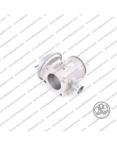 11717804379 Valvola Egr Nuova Pierburg Bmw 3.0 d