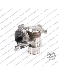 04L131512G Egr Completa Nuova Volkswagen Vw 2.0 TDI