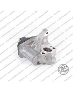 147100789R Egr Nissan Opel Mercedes Renault 1.6 d