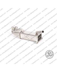 BK2Q9F464BE Scambiatore Egr Nuovo Dipa Ford 2.2 TDCi