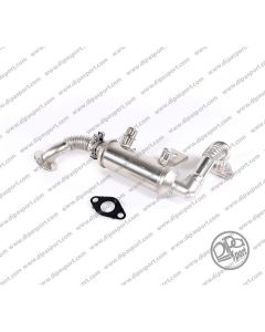 7T1Q9F464AB Scambiatore Egr Nuovo Ford 1.8 Diesel