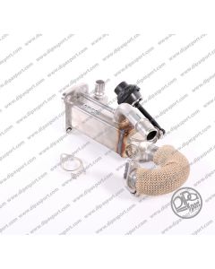 1618HZ Scambiatore Egr Nuovo Peugeot 4007 2.2 d