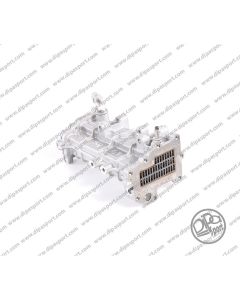 504317815 Scambiatore Egr Behr Iveco Daily 3.0 d