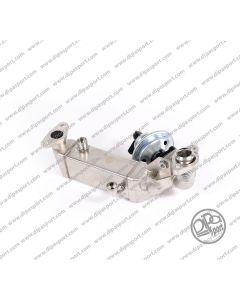 11717800653 Egr Completa Nuova Bmw Serie 1 3 5 2.0 d