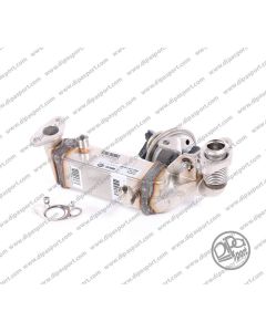 11717800653 Egr Completa Nuova Behr Hella Bmw 2.0 d