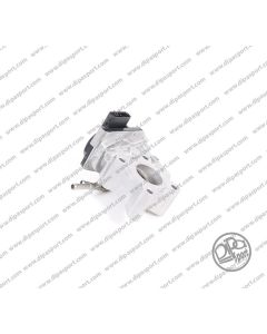 147105X00D Valvola Egr Revisionata Nissan 2.5 dCi