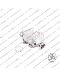 55273565 Scambiatore Egr Valeo Fiat Panda 1.3 d