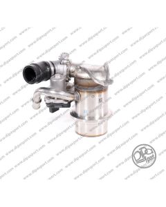 04L131512AA Egr Completa Nuova Behr Vw Skoda 2.0 TDI