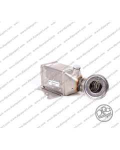55261586 Scambiatore Egr Fiat Jeep 1.6 2.0 Diesel