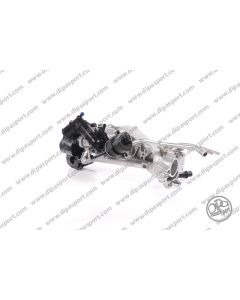 55222433 Scambiatore Egr Riparato Fiat Alfa 1.6 d