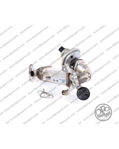 11717797371 Egr Nuova Bmw Serie 1 3 5 120 320 520 d